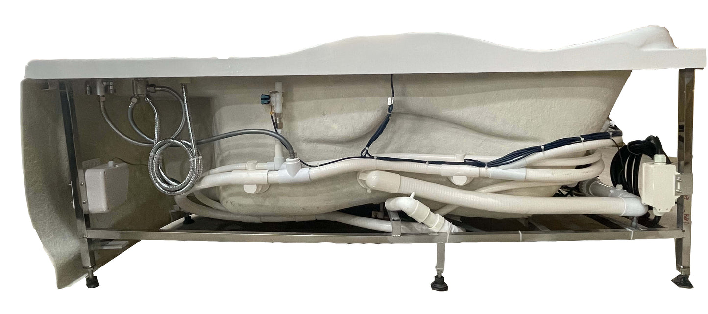 AM124ETL-R$7950.00