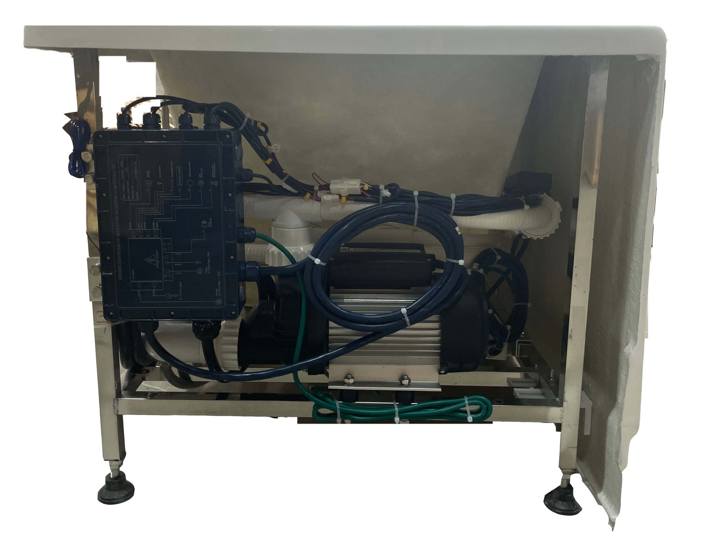 AM154ETL-R5$6750.00
