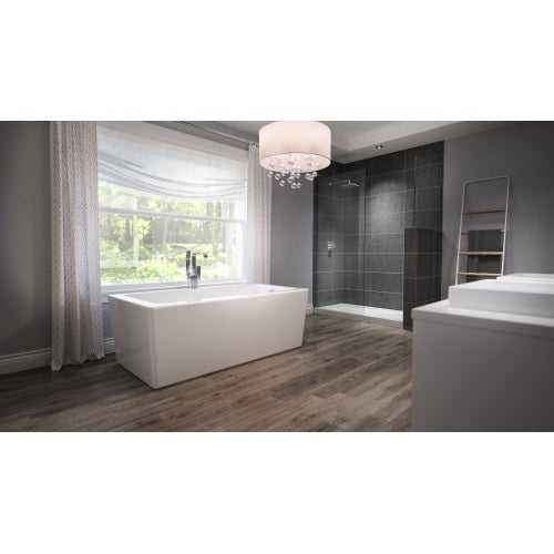 Jacuzzi JBIF6636BUXXXXW "Bianca" 66" Soaking Tub