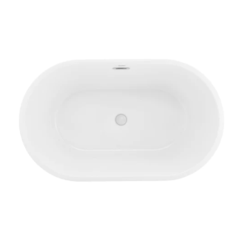 Claire 48" Freestanding Bathtub